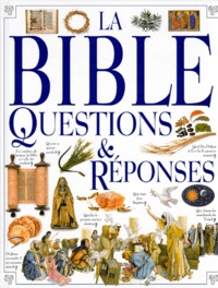 David Pickering - La Bible. Questions Et Reponses.