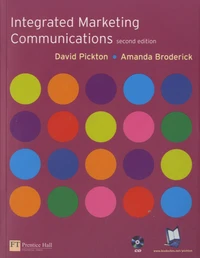 Integrated Marketing Communications
