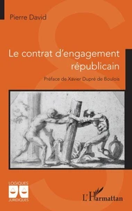 Le contrat d’engagement républicain