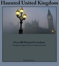Haunted United Kingdom