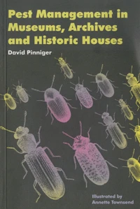 Pest management in museums
