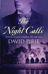 David Pirie - The Night Calls.