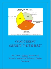 Conquer Obesity Naturally