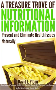 The Treasure Trove of Nutritional Information