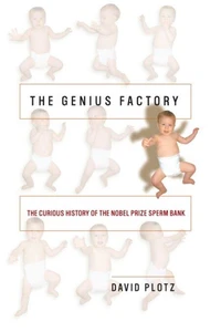The Genius Factory