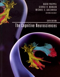 David Poeppel et George-R Mangun - The Cognitive Neurosciences.
