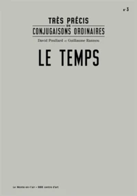 Très précis de conjugaisons ordinaires