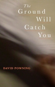  David Powning - The Ground Will Catch You.