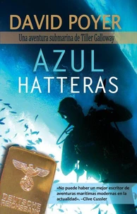 AZUL HATTERAS