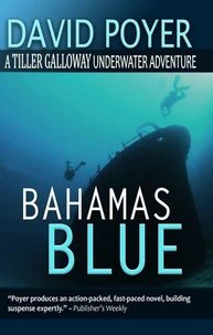 BAHAMAS BLUE