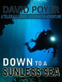 DOWN TO A SUNLESS SEA