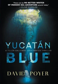 YUCATAN BLUE