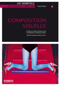 David Präkel - Composition visuelle.