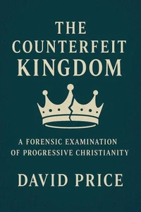 The Counterfeit Kingdom: A Forensic Examination of Progressive Christianity and the Gospel of Power