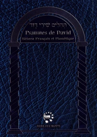 Psaumes de David