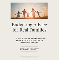 Smart Budgeting for Busy Families