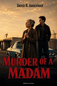 Murder of a Madam