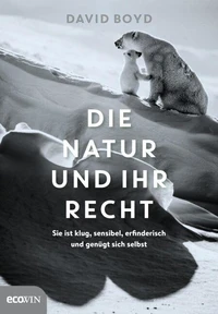 Die Natur und ihr Recht