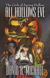 All Hollows Eve