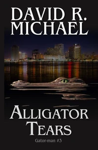 Alligator Tears