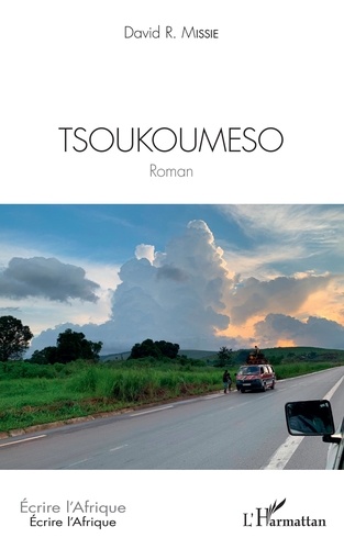 Tsoukoumeso