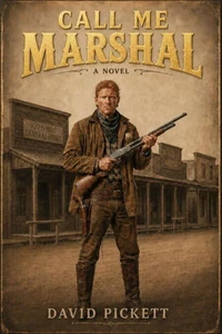 Call Me Marshal