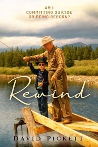 Rewind …Am I committing suicide or being reborn?