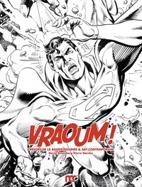 Vraoum! - Trésors de la bande dessinée et art contemporain.pdf