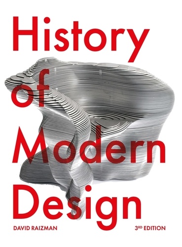 History of Modern Design 3rd edition