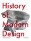 History of Modern Design 3rd edition