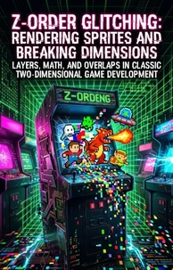 Z-Order Glitching: Rendering Sprites and Breaking Dimensions