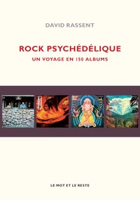 Rock psychédélique