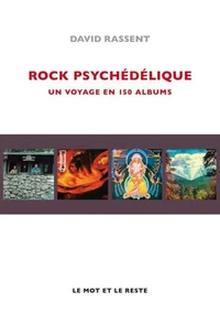 Rock psychédélique