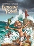 David Ratte - Le Voyage des Pères : L'exode selon Yona Tome 3 : Effervescence.