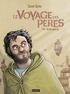 David Ratte - Le Voyage des pères Tome 4 : Barabas.