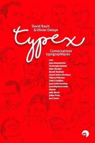 Typex. Conversations typographiques