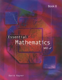 David Rayner - Essential Mathematics.