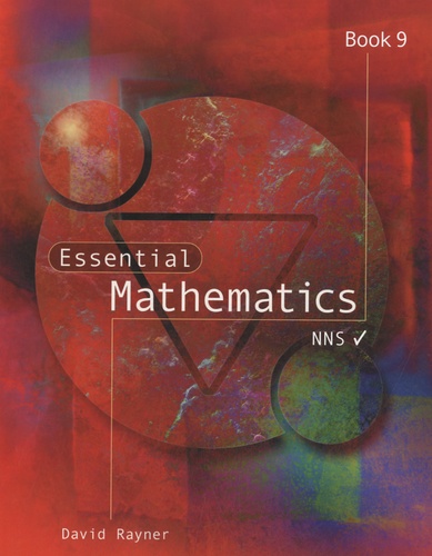 David Rayner - Essential Mathematics - Book 9.