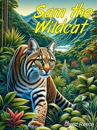  David Reece - Sam the Wildcat.