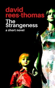  David Rees-Thomas - The Strangeness.