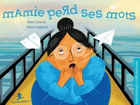 Mamie perd ses mots