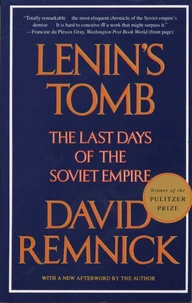 Lenin's Tomb