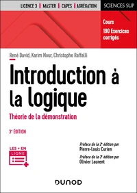 Introduction à la logique