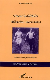 Traces indélébiles