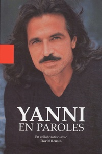 David Rensin et  Yanni - Yanni en paroles.