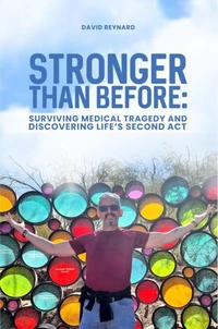 Stronger Than Before