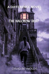 The Halcrow Debt
