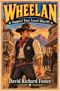 Wheelan - Support Your Local Sheriff