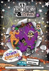 Doug &amp; Stan - The Cyber Circus