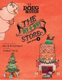 Doug &amp; Stan - The DIY-O-Why Store